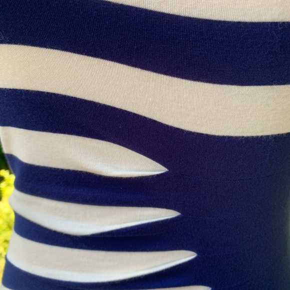 BEIGE By ECI Stretch Dress - Picture 4 of 6